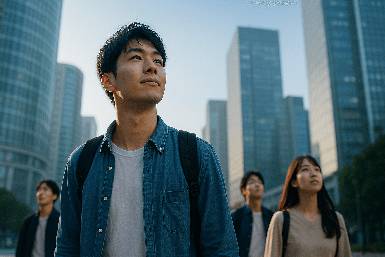 学生団体の挑戦を、社会の力に。
